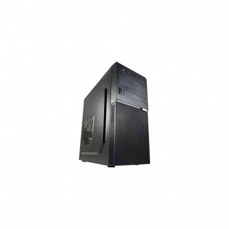 LC-Power LC-7041B-ON computer case Midi Tower Black