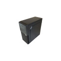 LC-Power LC-7041B-ON computer case Midi Tower Black