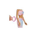 Barbie Bubble Sparkle Mermaid