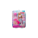 Barbie Bubble Sparkle Mermaid