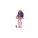 Monster High CLAWDEEN WOLF Pop