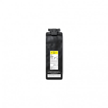 Epson UltraChrome GS3 Yellow T51P400 (800ML)