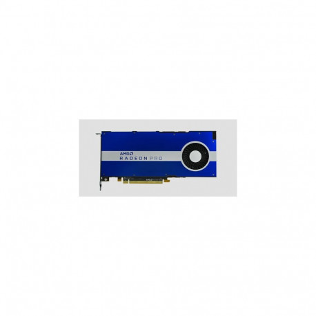 AMD Pro W5700 Radeon Pro W5700 8 GB GDDR6