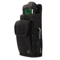 Mobilis 031001 mobile phone case Black