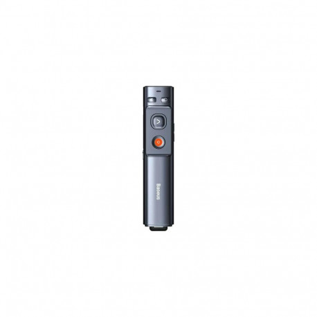 Baseus WKCD010013 laser pointer 200 m Grey