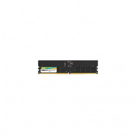 Silicon Power SP016GBLVU480F02 memory module 16 GB 1 x 16 GB DDR5 ECC
