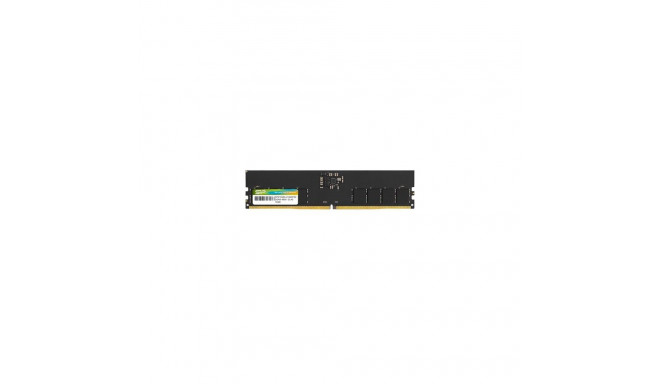 Silicon Power SP016GBLVU480F02 memory module 16 GB 1 x 16 GB DDR5 ECC