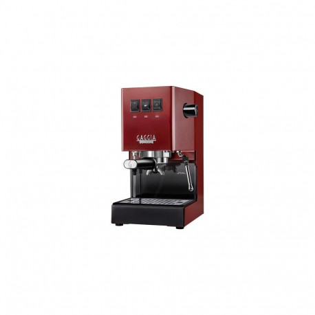 Gaggia E24 Manual Espresso machine 2.1 L