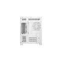 DeepCool CG330 3F WH Tower White