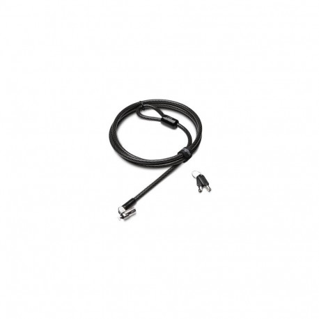 Kensington MicroSaver 2.0 Keyed Ultra Laptop Lock