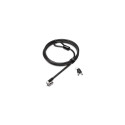 Kensington MicroSaver 2.0 Keyed Ultra Laptop Lock