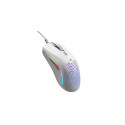 Glorious Gaming Glorious Model O 2 Mini - Matte White