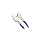 Baseus CALJK-B05 lightning cable 2 m Violet