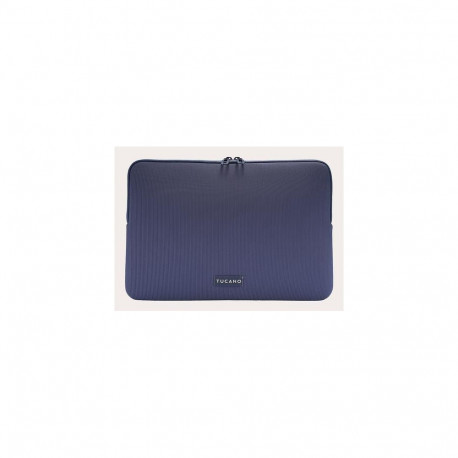Tucano COLORE 2 Laptop 15.6", MacBook Pro 16" Skin case with anti-slip Blu