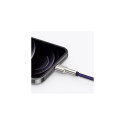 Baseus CALJK-B05 lightning cable 2 m Violet