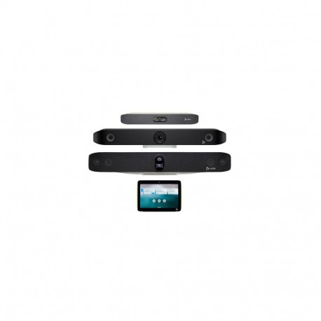 HP Poly Studio X30 All-In-One Video Bar