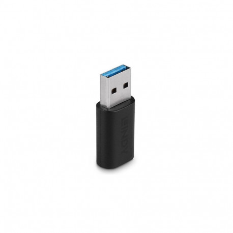 Lindy USB 3.2 Type A to C adapter