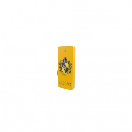 Emtec M730 Harry Potter USB flash drive 16 GB USB Type-A 2.0 Yellow