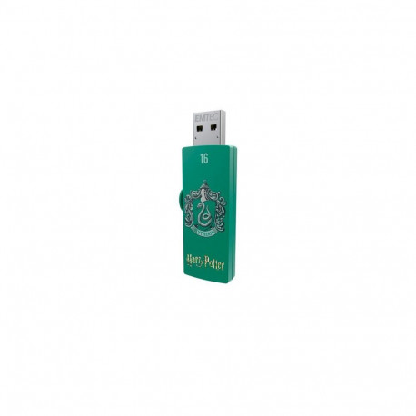 Emtec M730 Slytherin USB flash drive 16 GB USB Type-A 2.0 Green