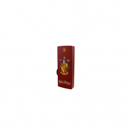 Emtec M730 Harry Potter USB flash drive 16 GB USB Type-A 2.0 Red
