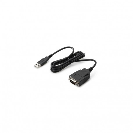 HP USB to Serial Port Adapter