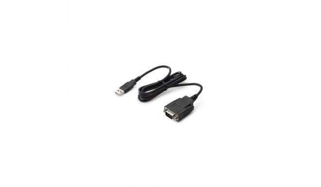 HP USB to Serial Port Adapter