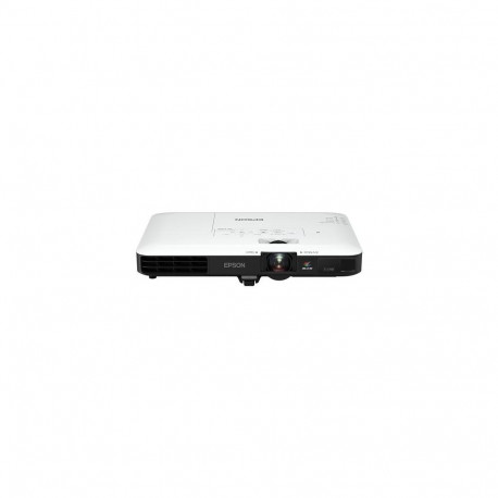 Epson EB-1795F Short throw projector 3200 ANSI lumens 3LCD 1080p (1920x1080) White, Grey