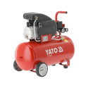 Air Compressor 50L YT-23305 YATO