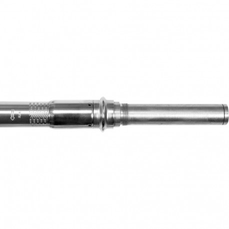 Dünamomeetriline võti 1" 300-1500 Nm YT-07762 YATO