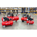 Air Compressor 50L YT-23305 YATO