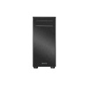 Chieftec case Hawk MidiTower ATX/MicroATX/MiniITX, black (AL-02B-OP)