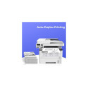 Printer Pantum M7100DW, Monochrome, Laser, Multifunctional, A4