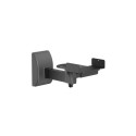 Multibrackets MB-7876 Universal speaker mount max 15kg