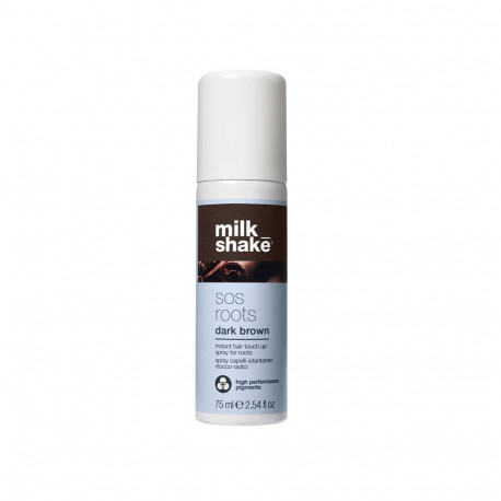 Milk Shake SOS Roots Instant Hair Touch Up 75 ml