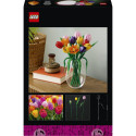 LEGO Botanicals Tulbikimp