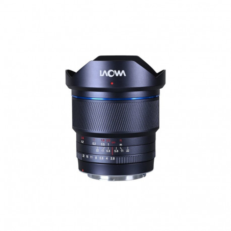 LAOWA 12mm f/2,8 Lite Zero-D (14 BL) - Canon RF FF