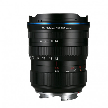 LAOWA 12-24mm f/5,6 Zoom - Leica M (FF)