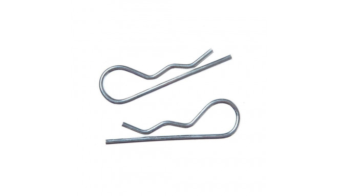 STUD (4 mm. ZN. 2DD)