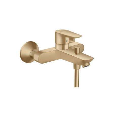 HG TALIS E vannisegisti seinale paigaldatav BBR