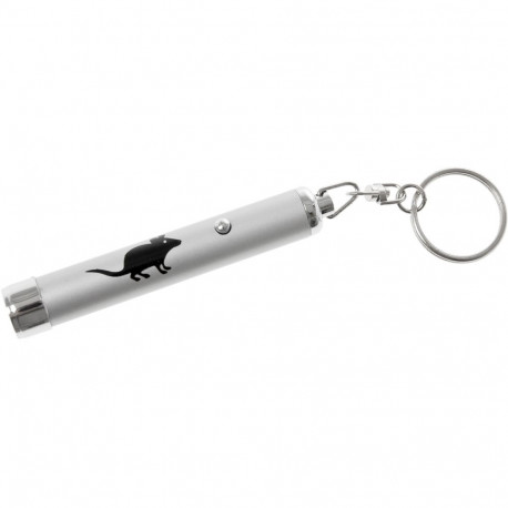 LED osuti hiire valgus 8cm