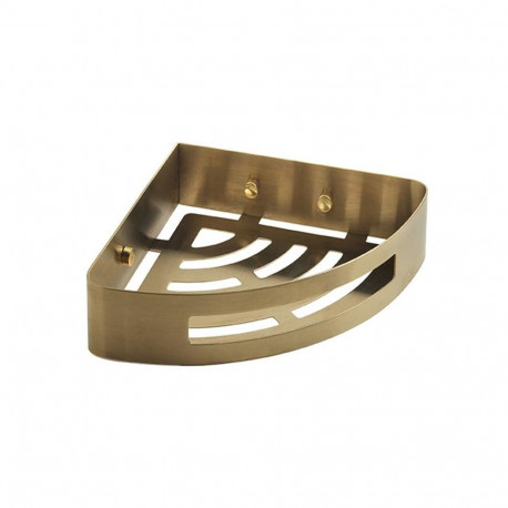 NERVA CORN SHOW korv 21x21x4.5 kuldne BR