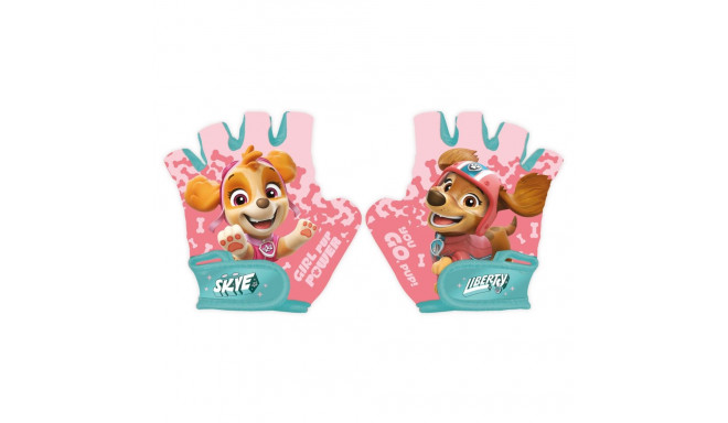 tüdrukute rattakindad