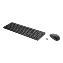 HP 230 hiire ja klaviatuuri komplekt 18H24AA