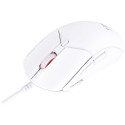 GAMING MOUSE HYPERXPULSEFIRE HST2 WHITE