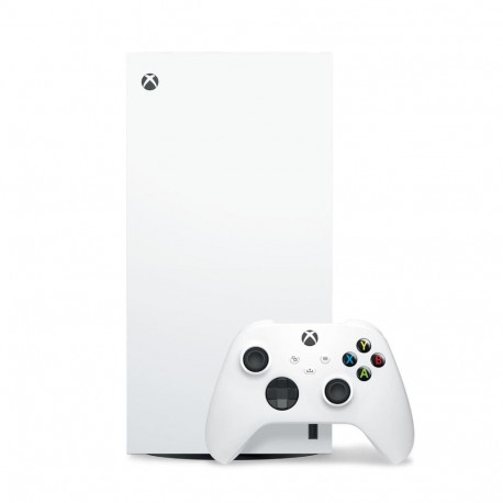 GAMING CONS XBOX SERIESX1TB DIGITAL ED