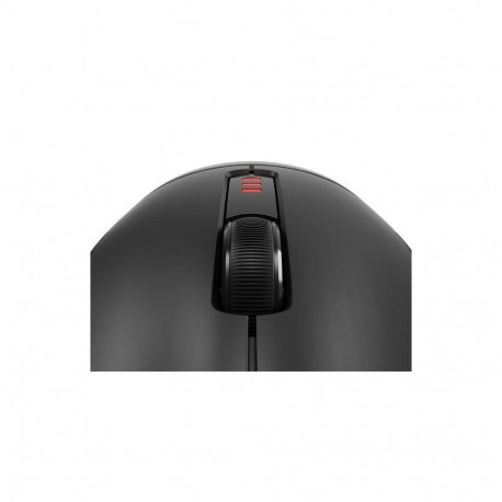 MOUSE GAMING GENESIS ZIRCON 500 BLACK