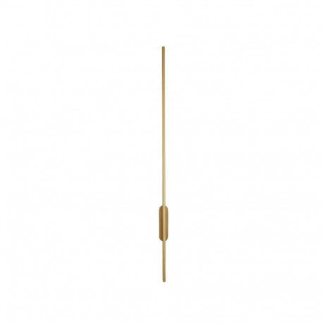 LAMP WALL NAJA GOLDEN 60CM