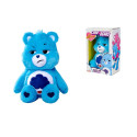 TOY PLUSH CARE BEARS GRUMPY 35CM