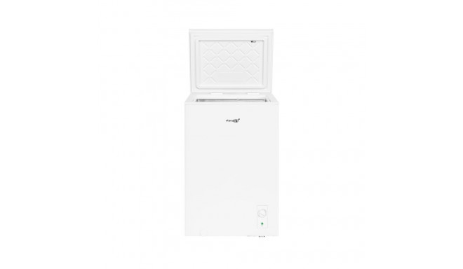 FREEZER - BOX HS-132CN STD