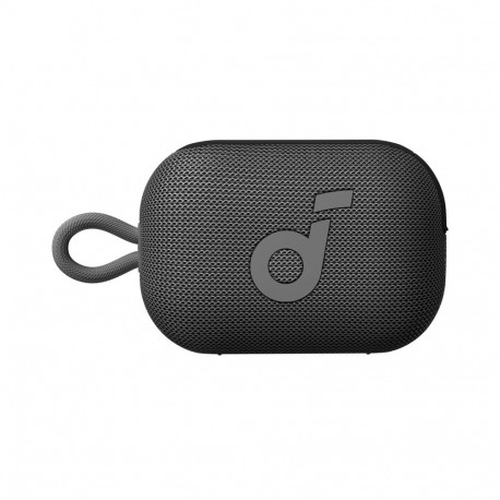 juhtmevaba kõlar Soundcore Select 4 Go must